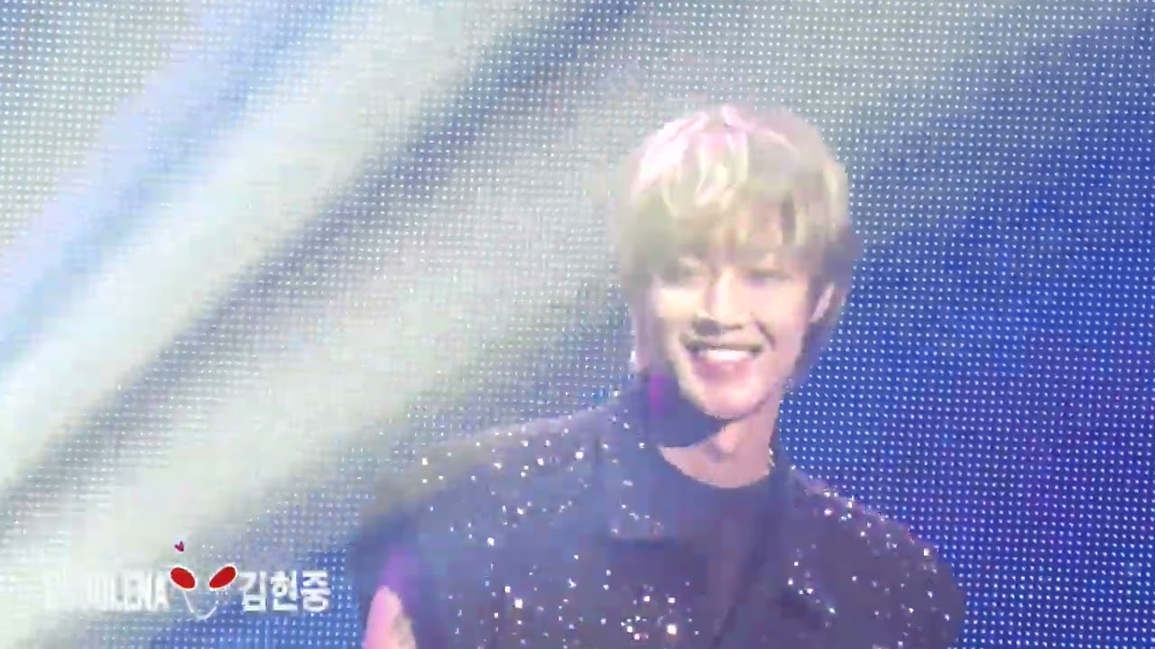 ホシゾラ　FIVE O ONE　2025.09.06渋谷NHKホール