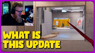 fl0m Reacts to NEW CS2 GAMEPLAY UPDATE (Renting Skins & Vertigo)