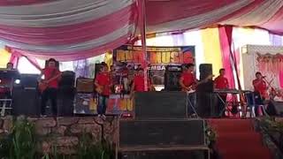 Rwp rajawali perkasa 2019 music palembang