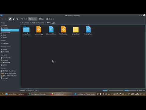My new Python Program (simple HTML to Text)