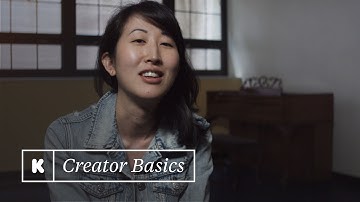 Dance & Theater: Setting your funding goal | Kickstarter Creator Basics
