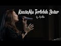 Download Lagu KuasaMu Terlebih Besar by Aprillia Tristian