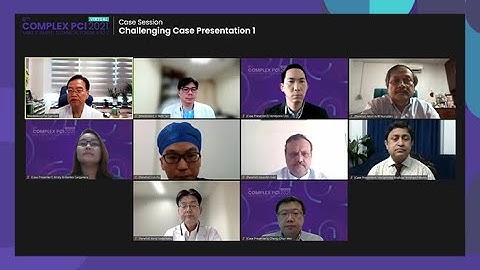 Challenging Case Presentation 1