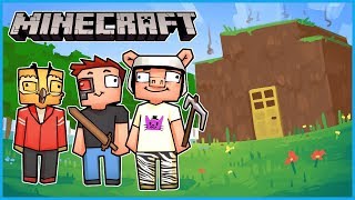 the most inappropriate Minecraft series on YouTube... ep 1 the most inappropriate Minecraft series on YouTube... ep 1