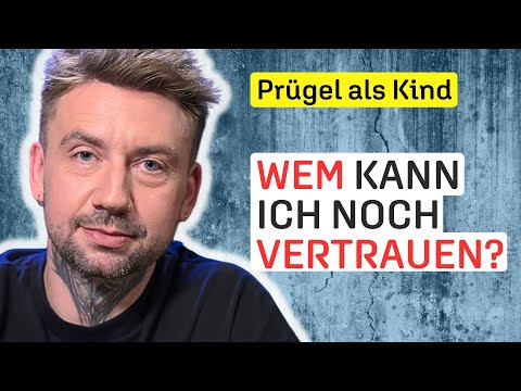 Sehnsucht nach Annahme