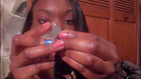 feathered Bob w/ invisible part ft. Outre First Lady weave (pt2)