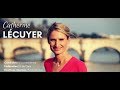 Luc ferry soutient catherine lecuyer