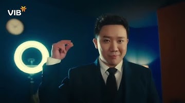 Tài khoản Siêu Lợi Suất VIB (Version 30s) | Trấn Thành, Sam, Quốc Anh, Uyển Ân | Quảng Cáo 2025