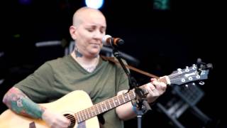 Beverly McClellan - "What's Up?" (4 Non Blondes cover) Atlanta Pride 2011