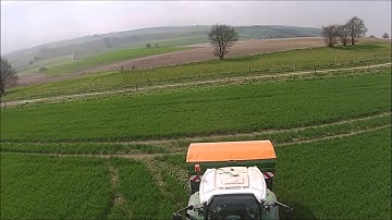 Eyecrop Variable Rate Nitrogen