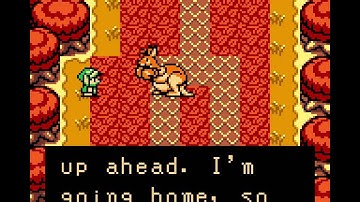 The Legend of Zelda - Oracle of Seasons - Part 7 Ƹ̵̡Ӝ̵̨̄Ʒ