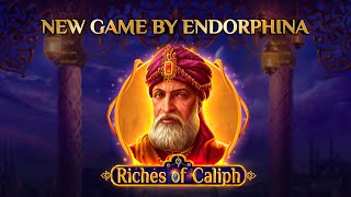THE RICHEST SLOT BY ENDORPHINA screenshot 1