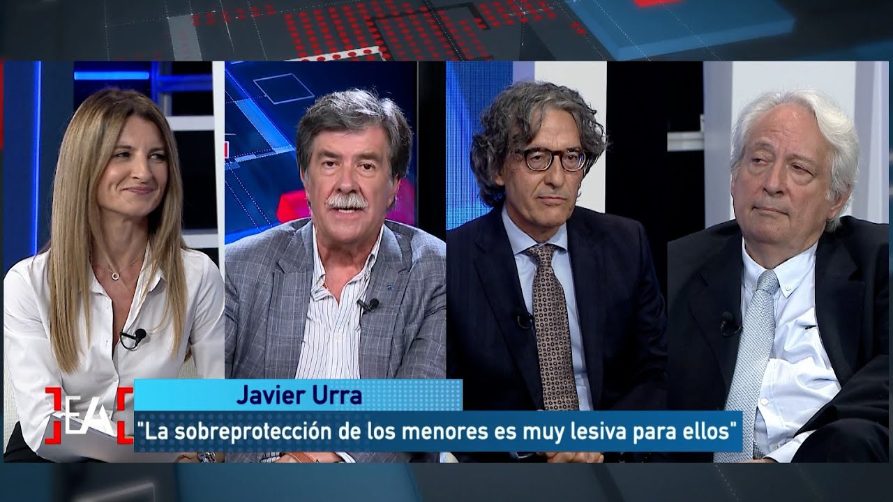 La salud mental de niños y adolescentes