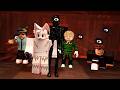 Doors Roblox | Super Hard Mode - 7 players