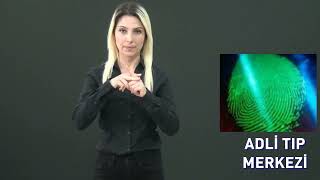 Adli̇ Tip Merkezi̇