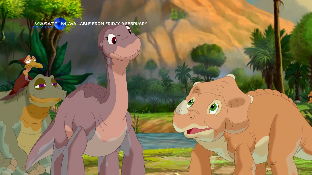 the land before time journey of the brave the land before time journey of the brave