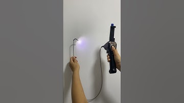 360 degree joystick rotation USB borescope snaked endoscope camera support Android ISO smartphone