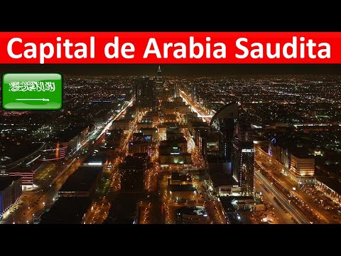 Video: ¿Cuánto mide Arabia?