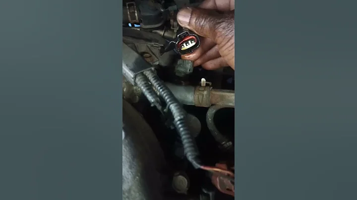 Honda p2647 code #automobile #diyhonda