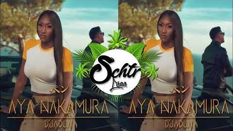 D J A D J A   Kenside Zouk Remix