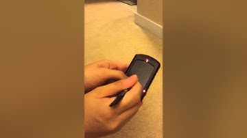 Nolas Tech, How to assign number to pager