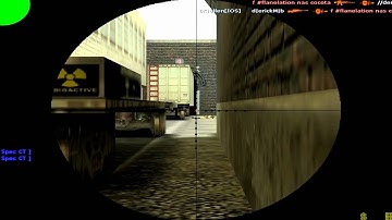 pee 4k [Counter Strike 1.6]