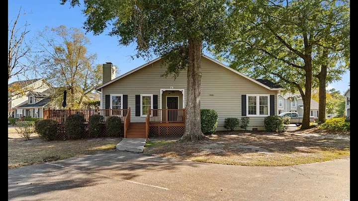 4841 Moss Creek Loop 41 for sale in Murrells Inlet, SC 29576 - Residential