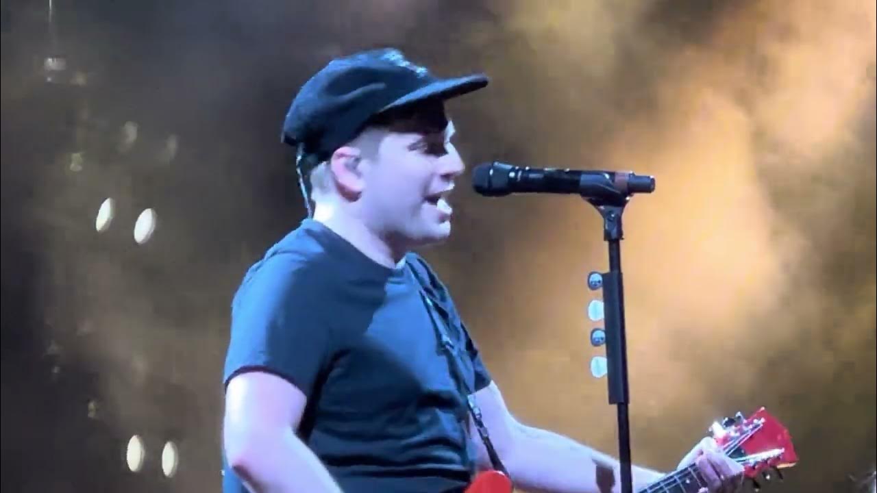 Fall Out Boy — Charlotte, NC — Full Set — 07/21/2023 YouTube