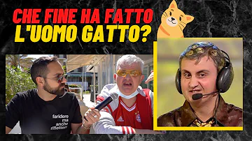 Perché è morto l'uomo gatto?