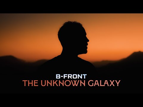 B-Front - The Unknown Galaxy