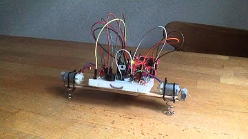 EE40LX Electronic Interfaces Submission