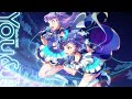 【Tokyo 7th シスターズ】Stella MiNE『You & I =』Short ver.