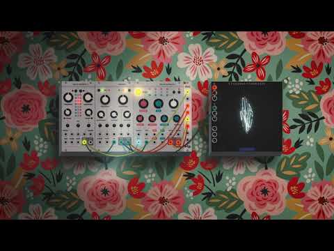 vcvrack54|211031|3 modules I
