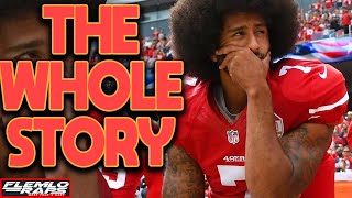 What Happened to Colin Kaepernick? (What Led An NFL QB To Taking a Knee?) Information