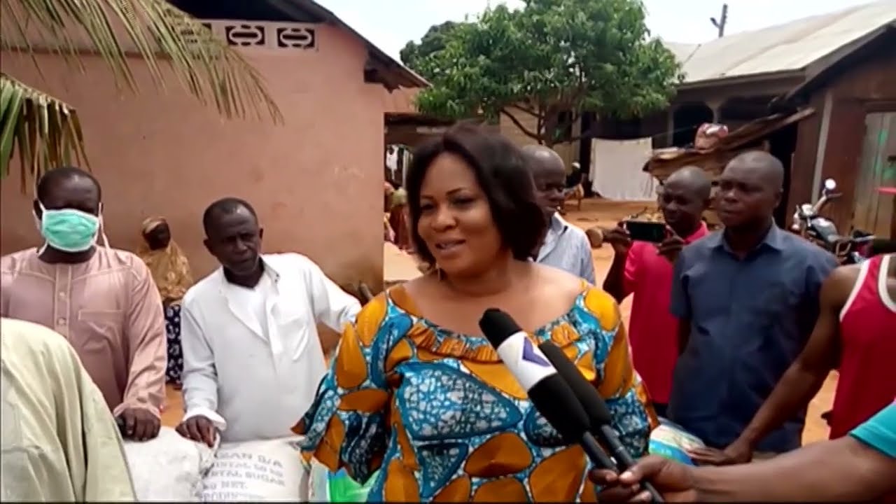 Breaking News - 11/5/2020