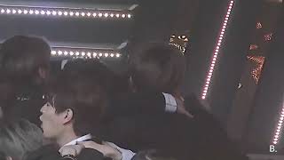 190101 MBC가요대제전 Wanna One Ending Stage - 워너원 엔딩 무대