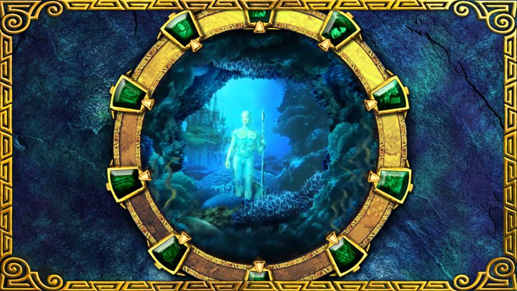 Lord Of Ocean Tricks Lord Of Ocean Tricks