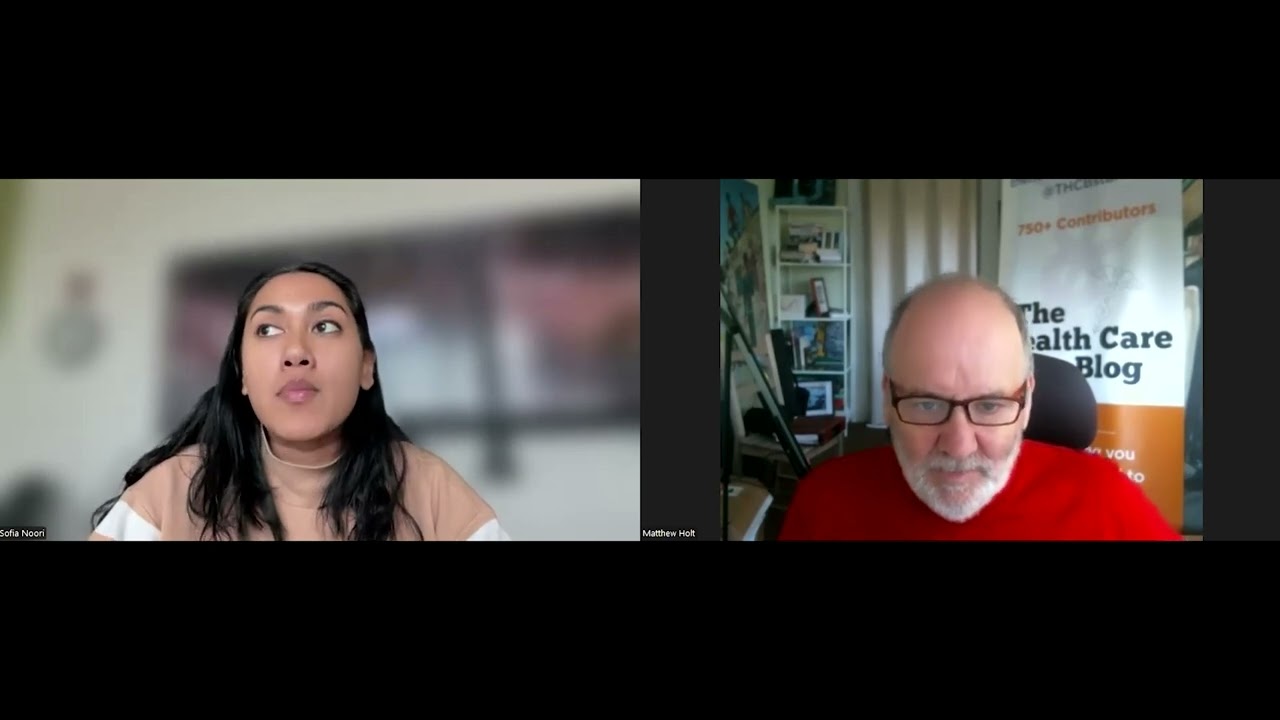 София Ноори, Nema Health