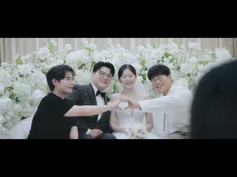 [<strong>MV</strong>] #AnNyeong(#안녕) - <strong>Wedding</strong> Song(결혼할래)