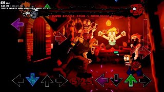 Shucks - Jeffys Infinite Irida Recreation Axels Dev Build