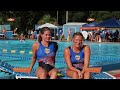 2023 Florida International Water Polo Summer Camp - Testimonials