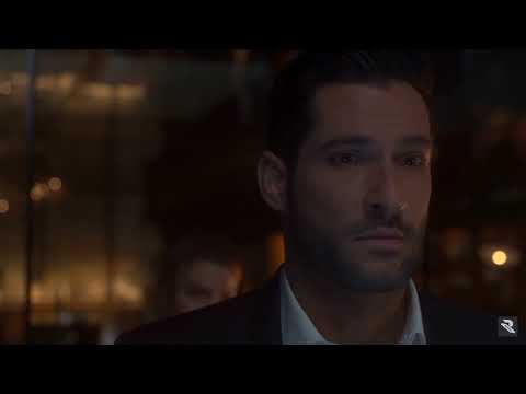 Lucifer and Chloe season 4 ending kiss and I love you - deckerstar