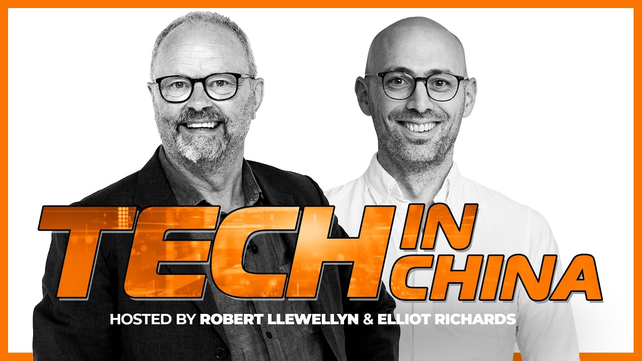 Гуманоидные роботы, летающие автомобили и прорывы в области аккумуляторных технологий в 2026 году