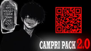 CAMPRI RESOURCEPACK V2.0 RELEASE | БУСТ ФПС | FunTime | HolyWorld | ReallyWorld | АНАРХИЯ screenshot 3