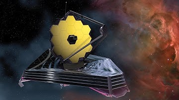 Cosmic Concepts: Advantages of Space Telescopes