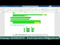 New Perspectives Excel 365/2021 | Module 1: SAM Project 1a