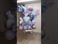 Este es el tip que deberías aplicar SI O SI en tus decoraciones con globos 🎈