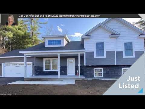 580 Selfridge Road, Moreau, NY home video tour