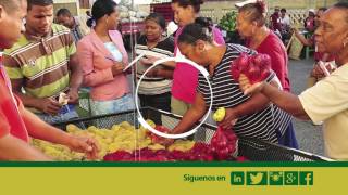 Comercial Inespre Hato Mayor Del Rey Para Feria Agropecuaria 2017