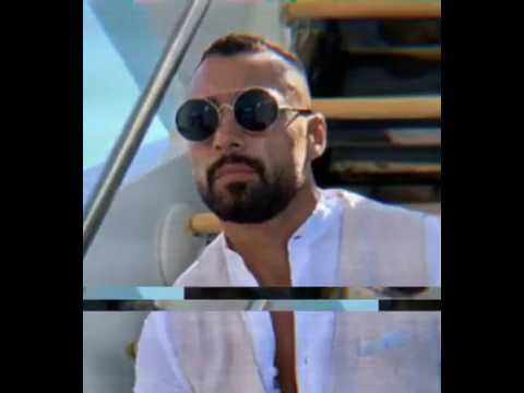 حالات واتس أغنيه ياللي غايب أحمد فهمي Ahmed Abobakr